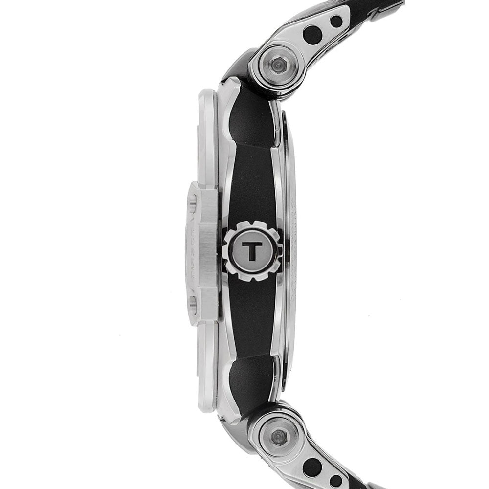 Tissot - Orologio Automatico T-Race Swissmatic