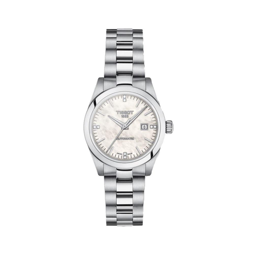 AUTOMATIC WATCH T-MY LADY (6143402016924)