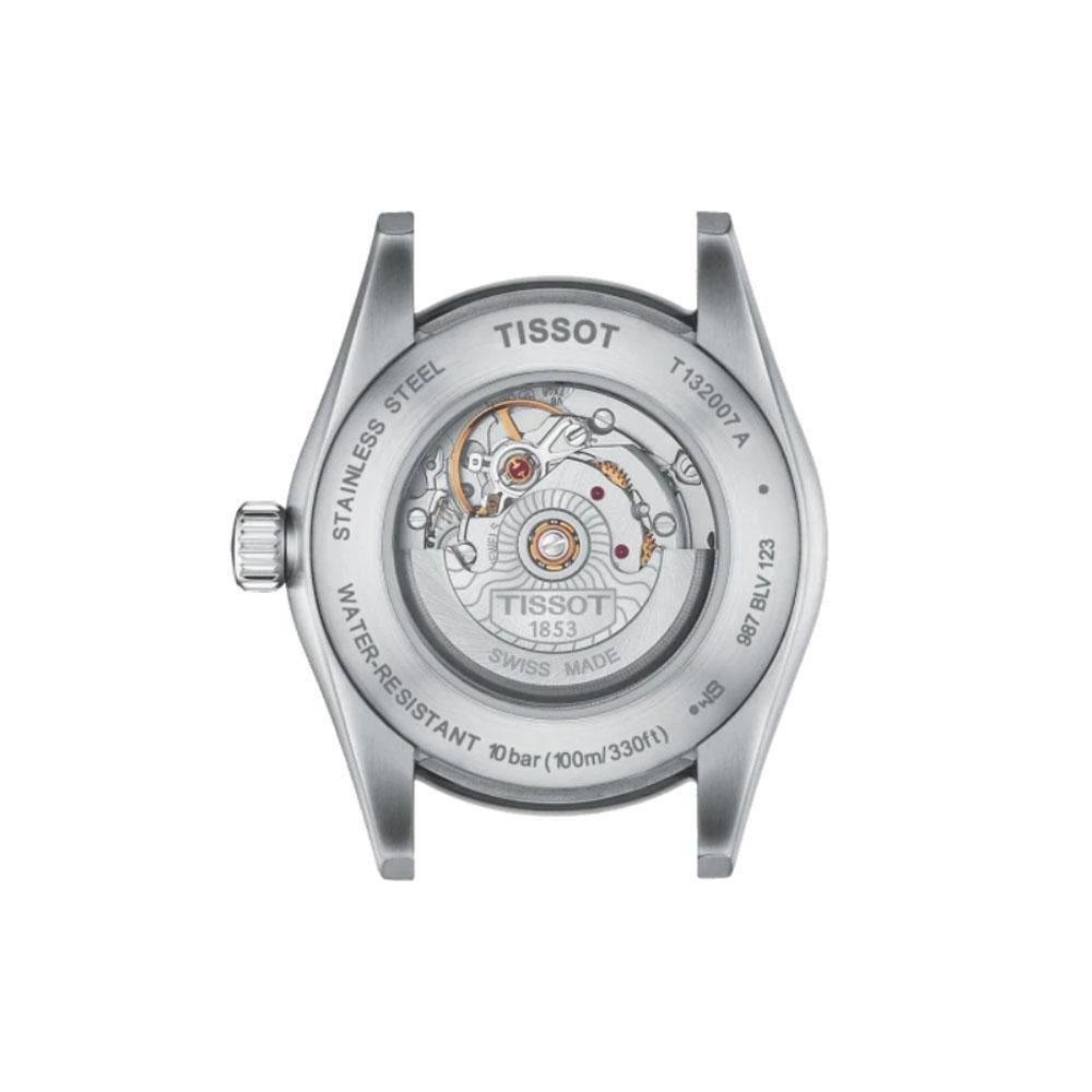 AUTOMATIC WATCH T-MY LADY (6143402016924)