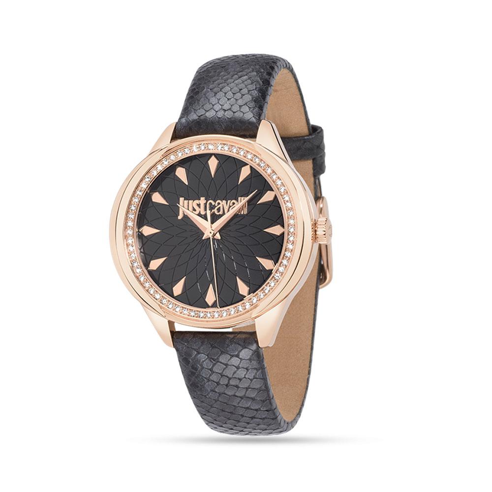 Just Cavalli Orologio Da Donna Con Strass Gioielleria Gagliardi