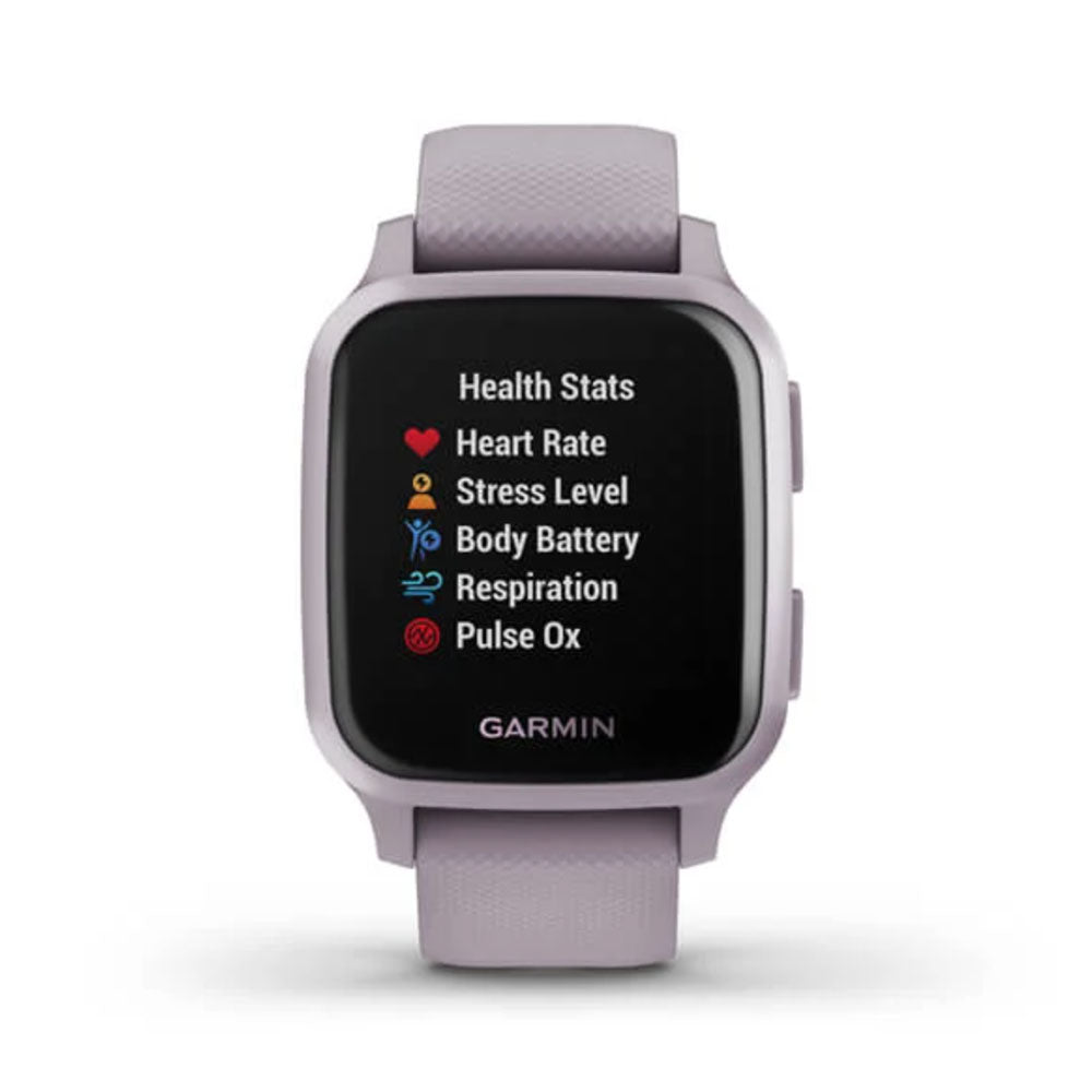 Garmin - Venu® Sq