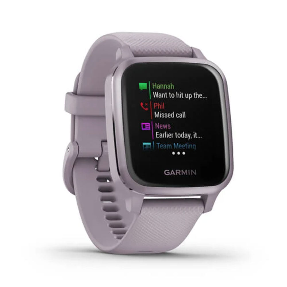 Garmin - Venu® Sq