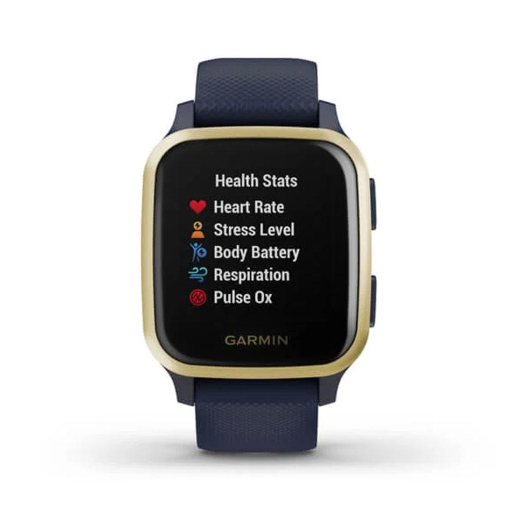 VENU® SQ - MUSIC EDITION (6143332188316)