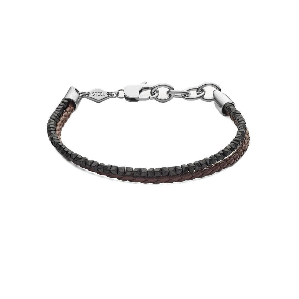 Fossil Jewelry Bracciale Vintage Casual Gioielleria Gagliardi