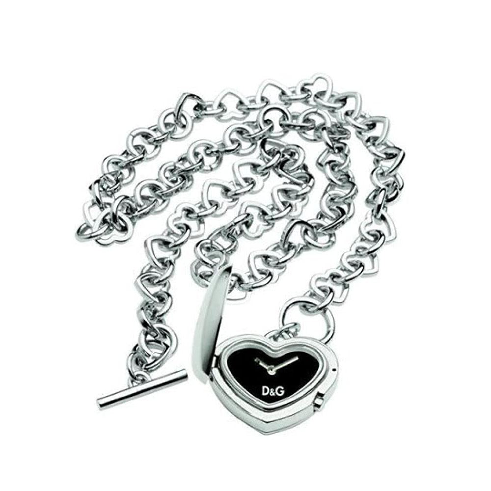 Collana orologio hot sale