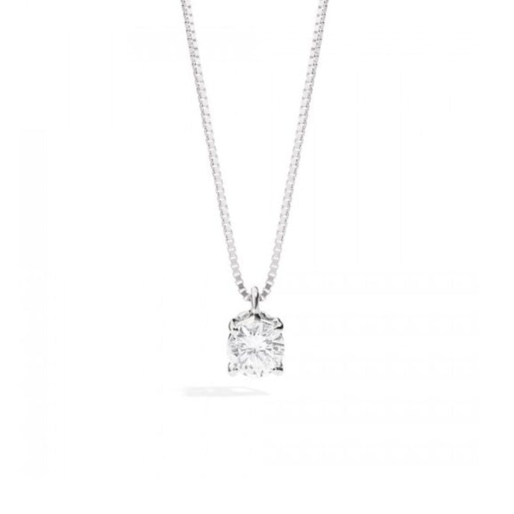 RECARLO - GIROCOLLO MAFALDA CON PUNTO LUCE E GRIFFE ROTONDO