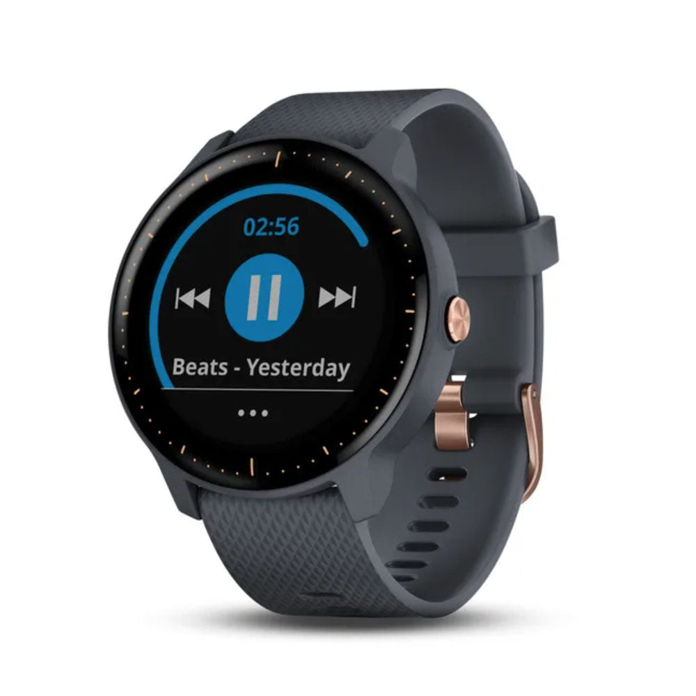 Garmin - Vívoactive® 3 Music