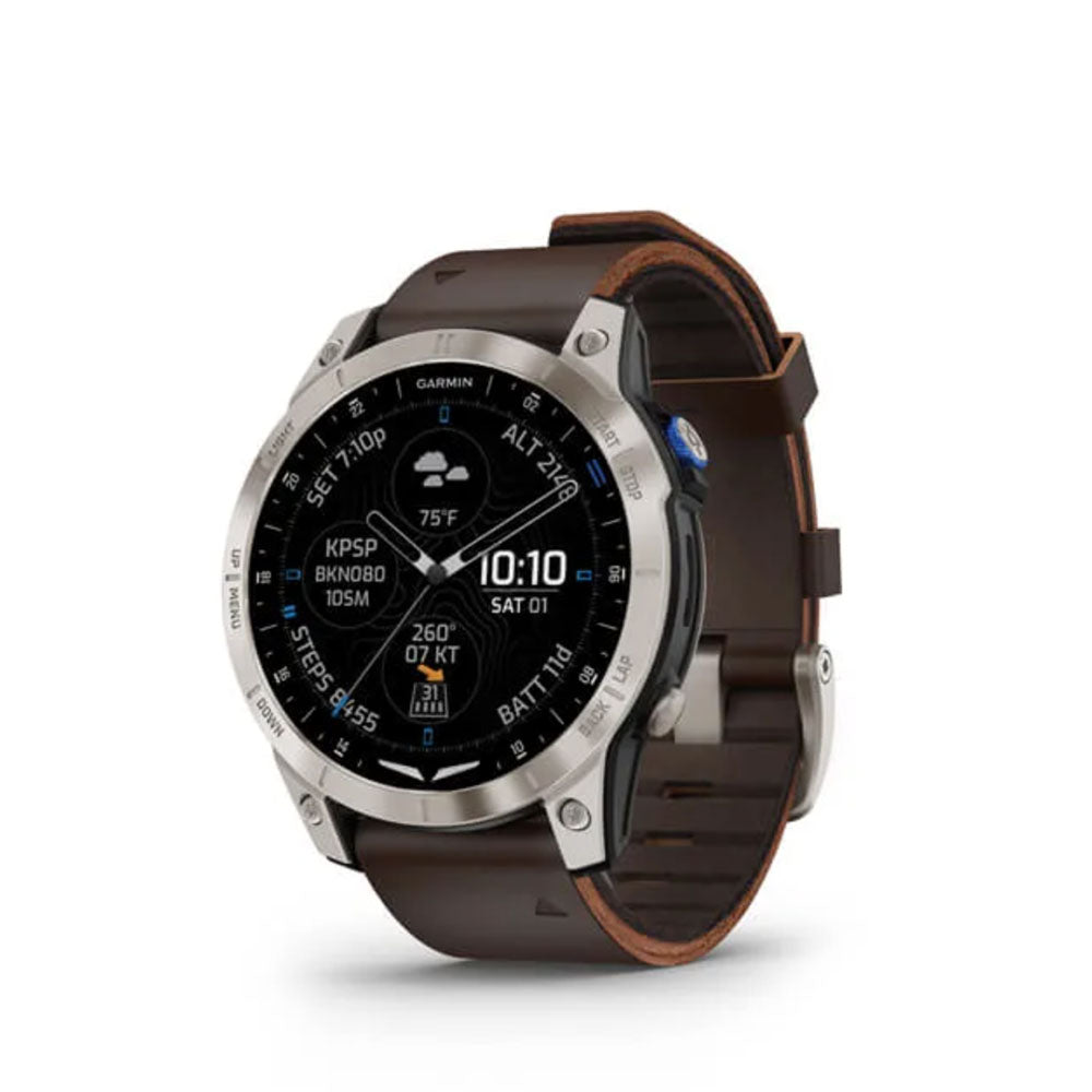 Garmin - D2™ Mach 1