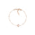 AMEN - BRACCIALE IN ARGENTO 925