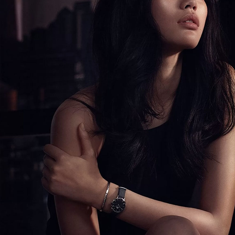 Daniel Wellington - Orologio Petite Cornwall