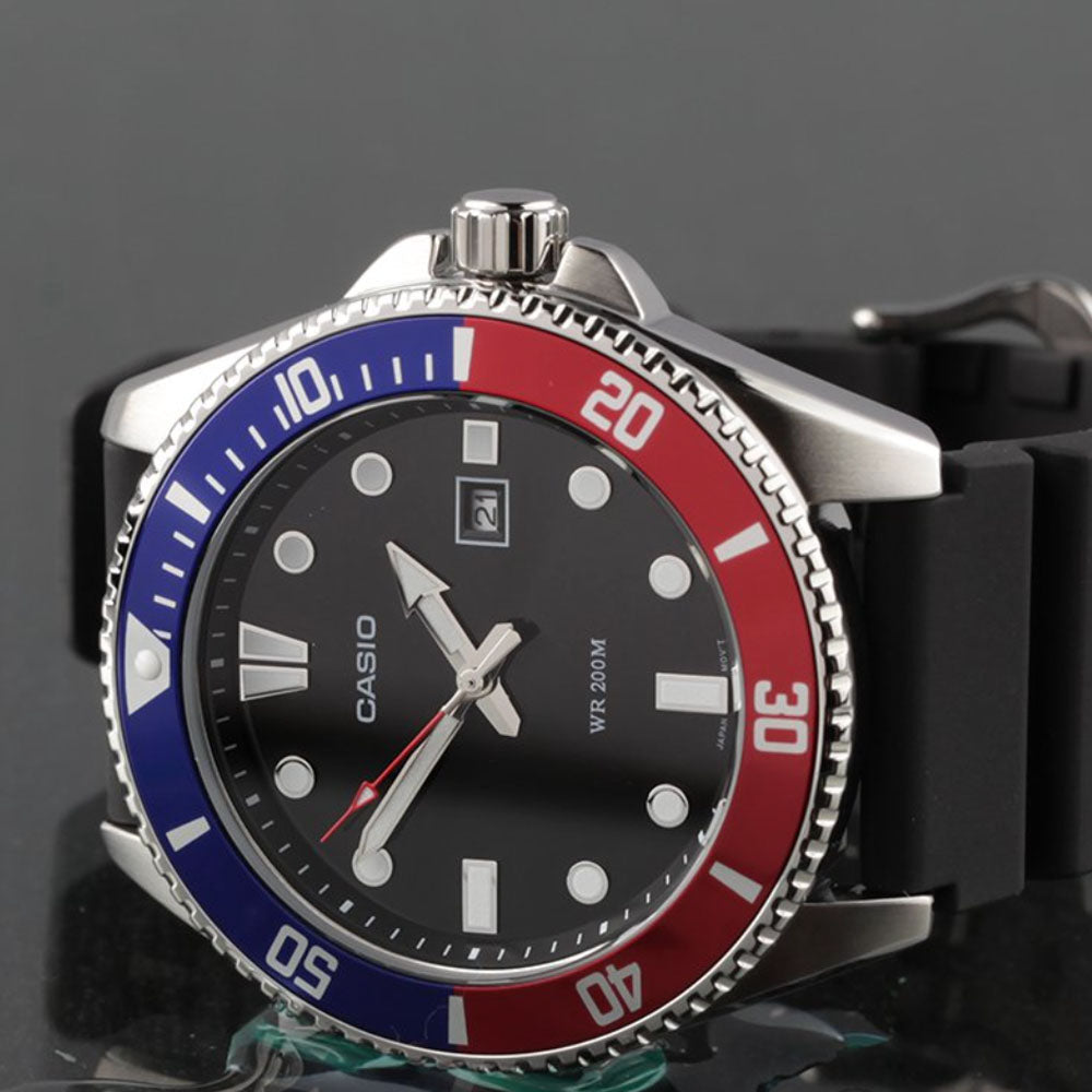 Casio - Orologio Casio Collection