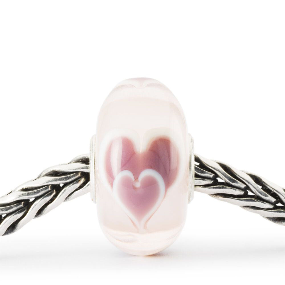Trollbeads - Bead Dolce Legame