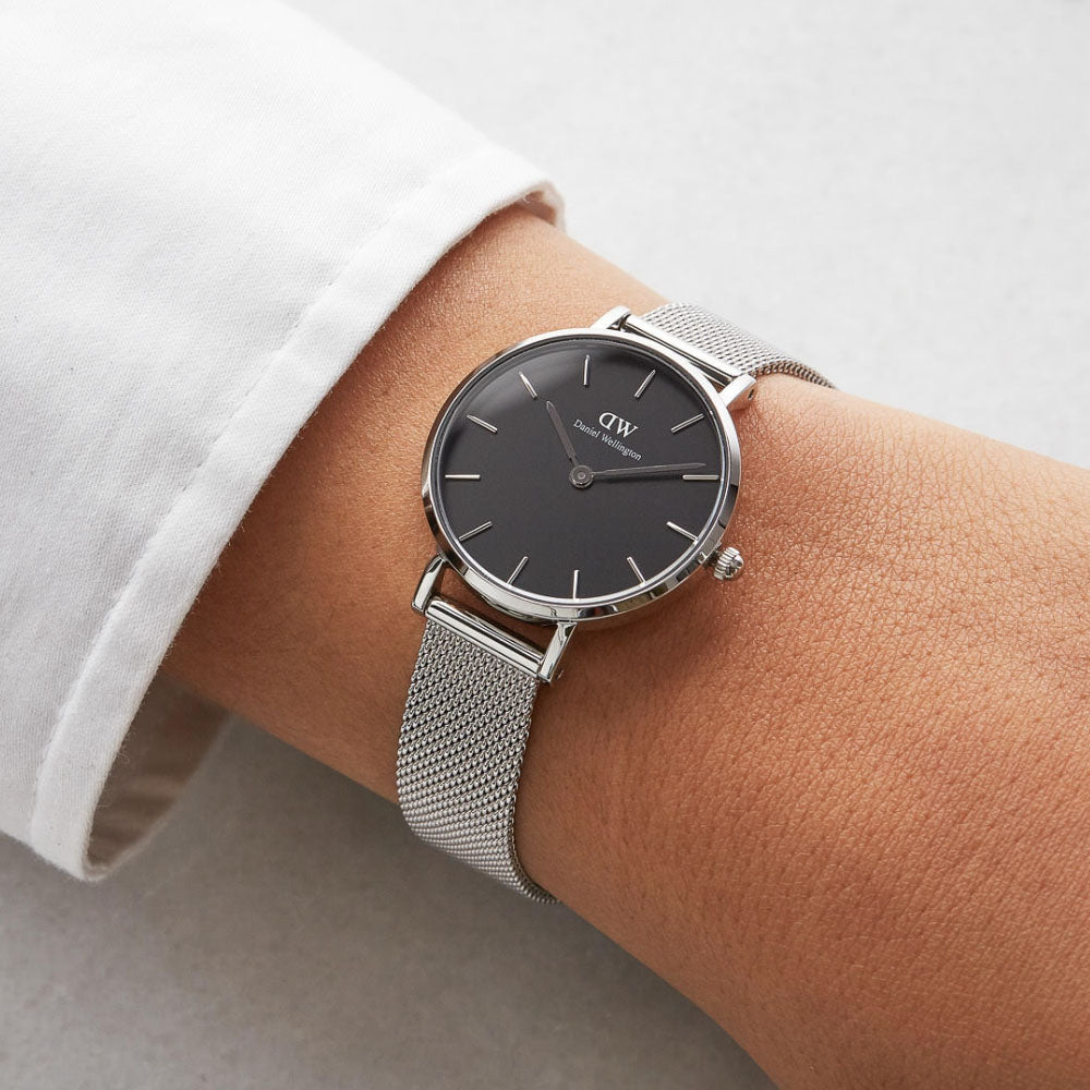 Daniel Wellington - Orologio Petite Sterling