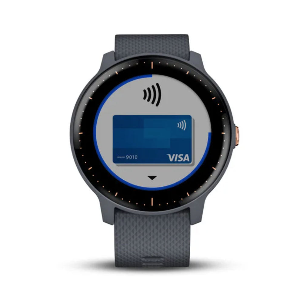 Garmin - Vívoactive® 3 Music
