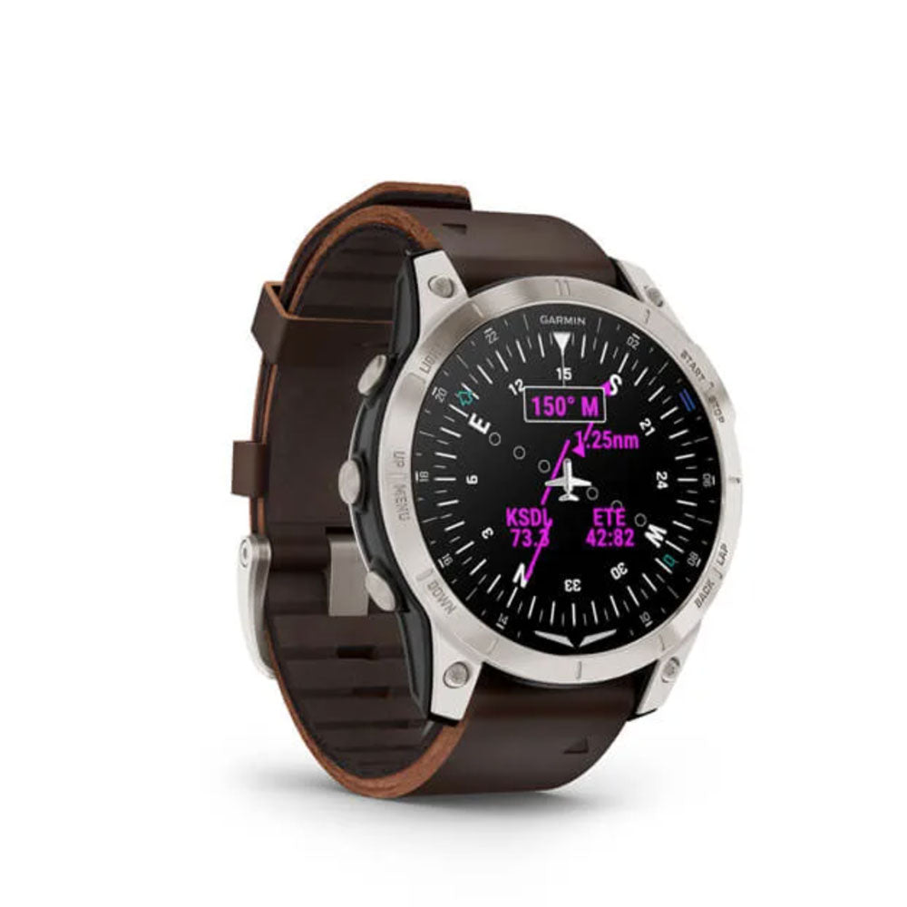 Garmin - D2™ Mach 1
