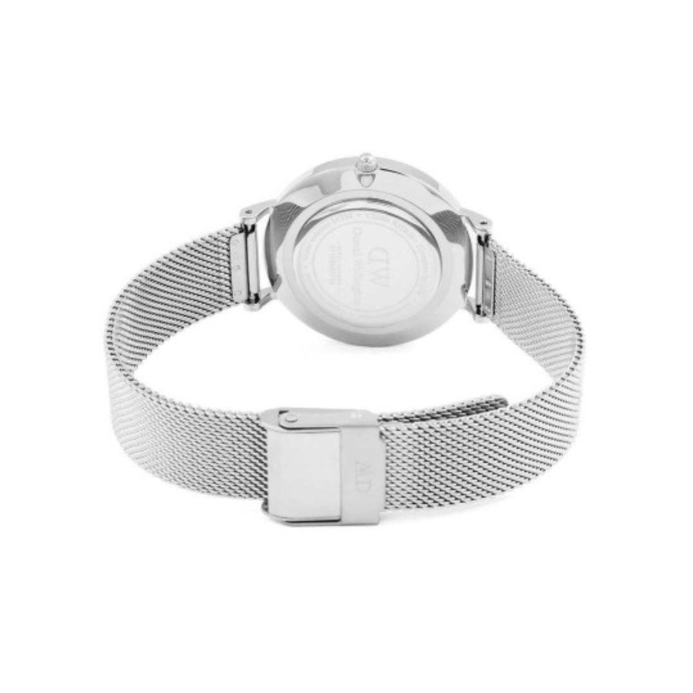 Daniel Wellington - Orologio Petite Sterling