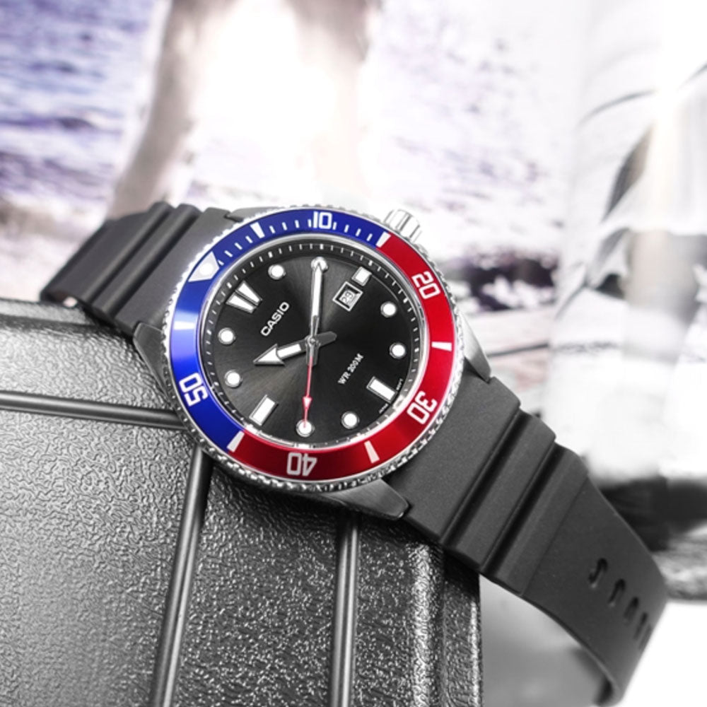 Casio - Orologio Casio Collection