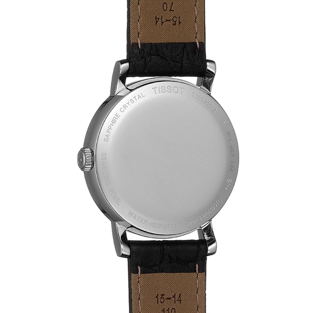 Tissot - Orologio Everytime Small