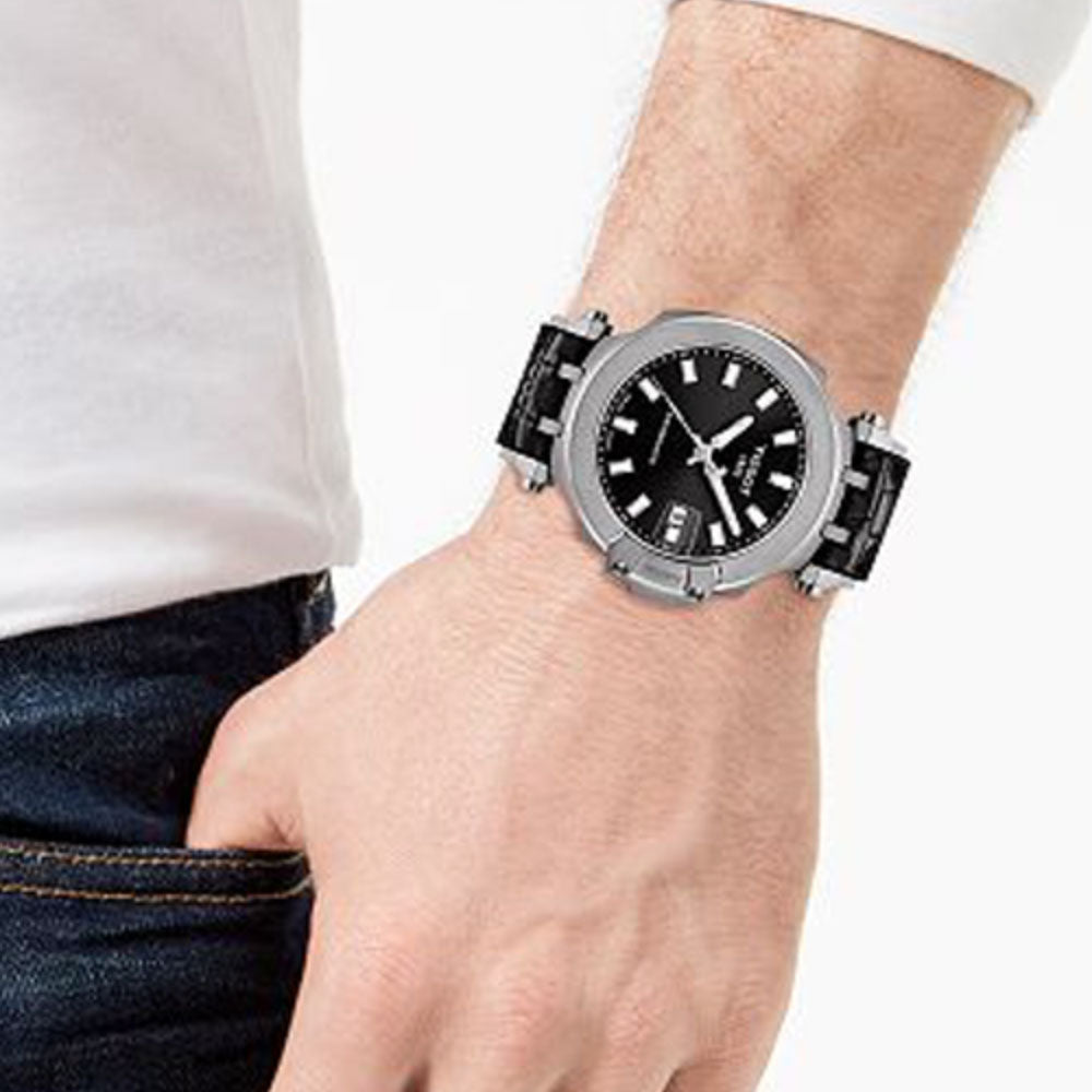 Tissot - Orologio Automatico T-Race Swissmatic