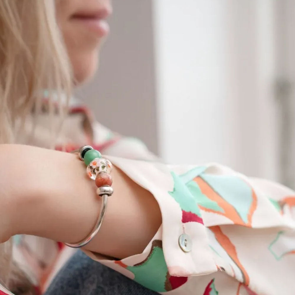 Trollbeads - Bead Forza E Dolcezza