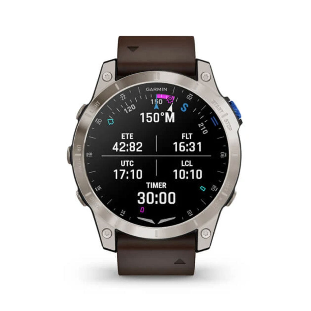 Garmin - D2™ Mach 1