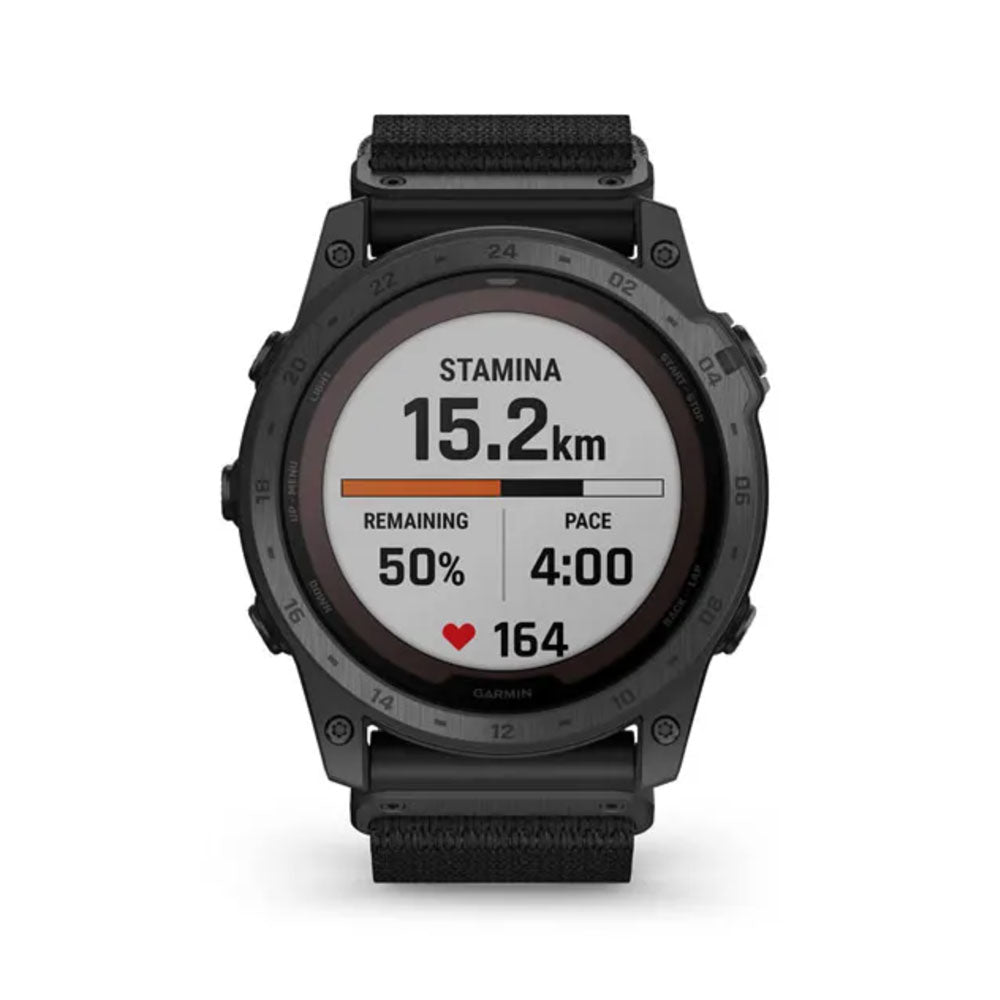Garmin - Tactix® 7 – Pro Ballistic Edition