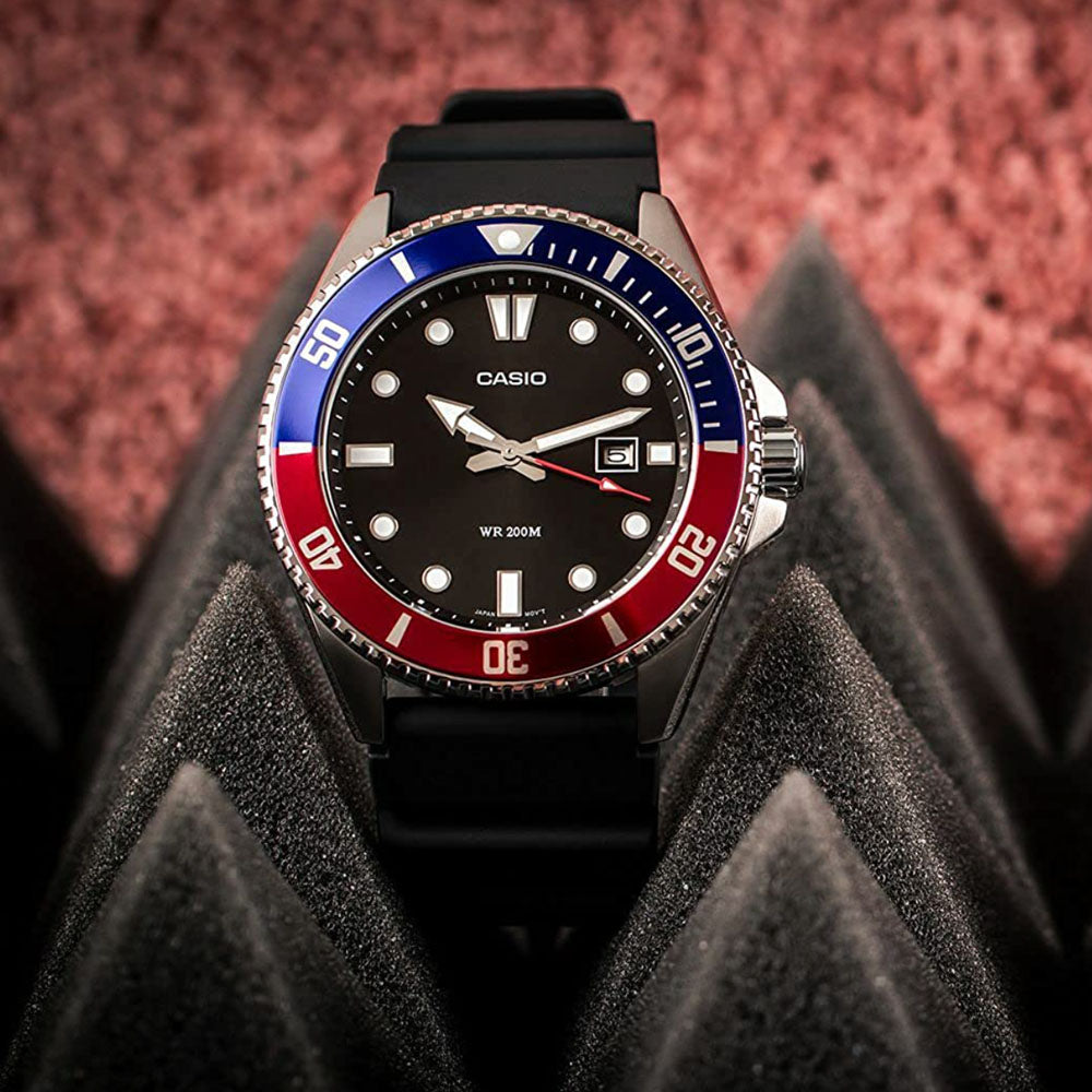 Casio - Orologio Casio Collection