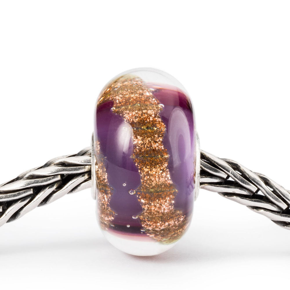 Trollbeads - Bead Regina Del Coraggio