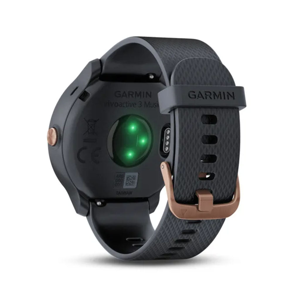 Garmin - Vívoactive® 3 Music