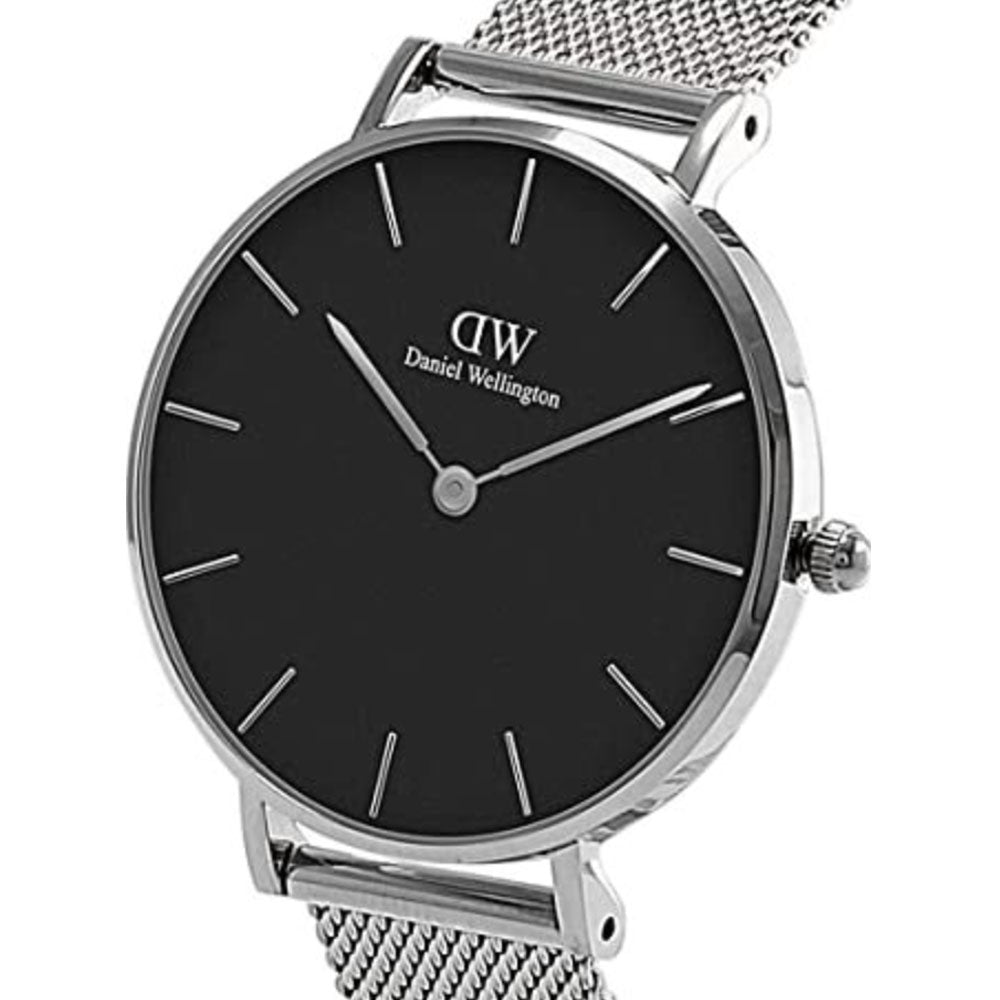 Daniel Wellington - Orologio Petite Sterling