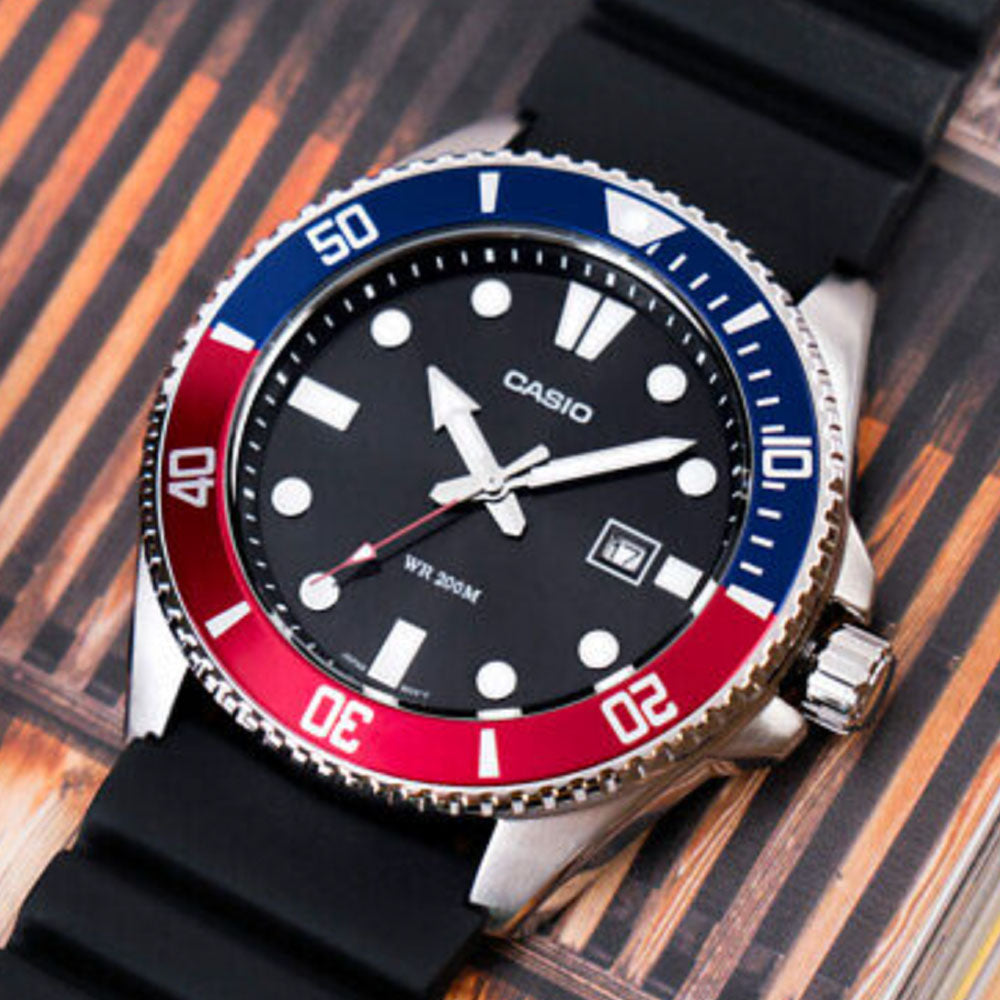 Casio - Orologio Casio Collection