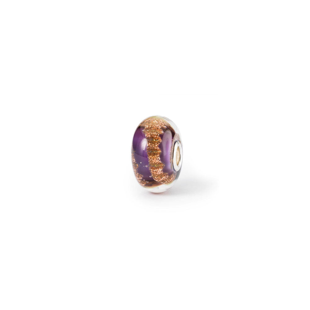 Trollbeads - Bead Regina Del Coraggio