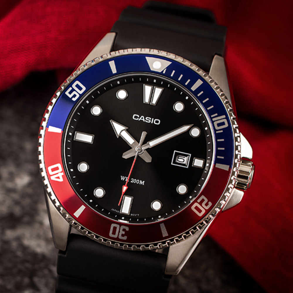 Casio - Orologio Casio Collection