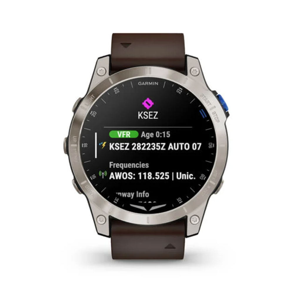 Garmin - D2™ Mach 1