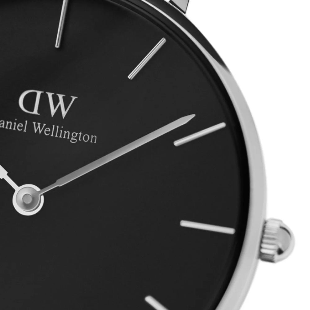 Daniel Wellington - Orologio Petite Sterling