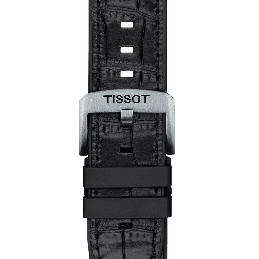 Tissot - Orologio Automatico T-Race Swissmatic