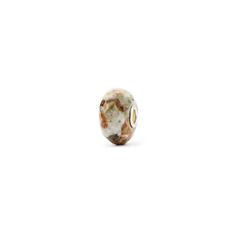 Trollbeads - Bead Granato Fedelspato