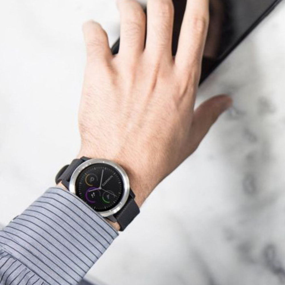 Garmin - Vívoactive® 3 Music