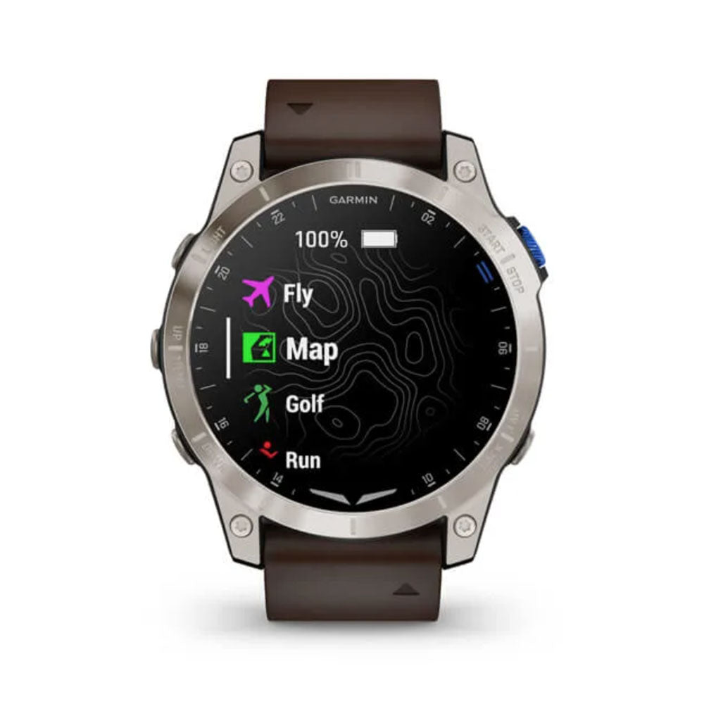 Garmin - D2™ Mach 1