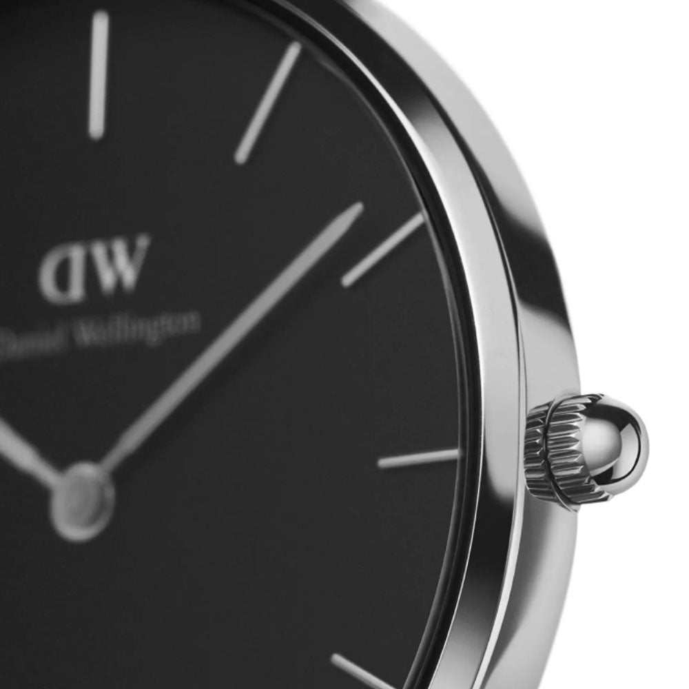 Daniel Wellington - Orologio Petite Sterling