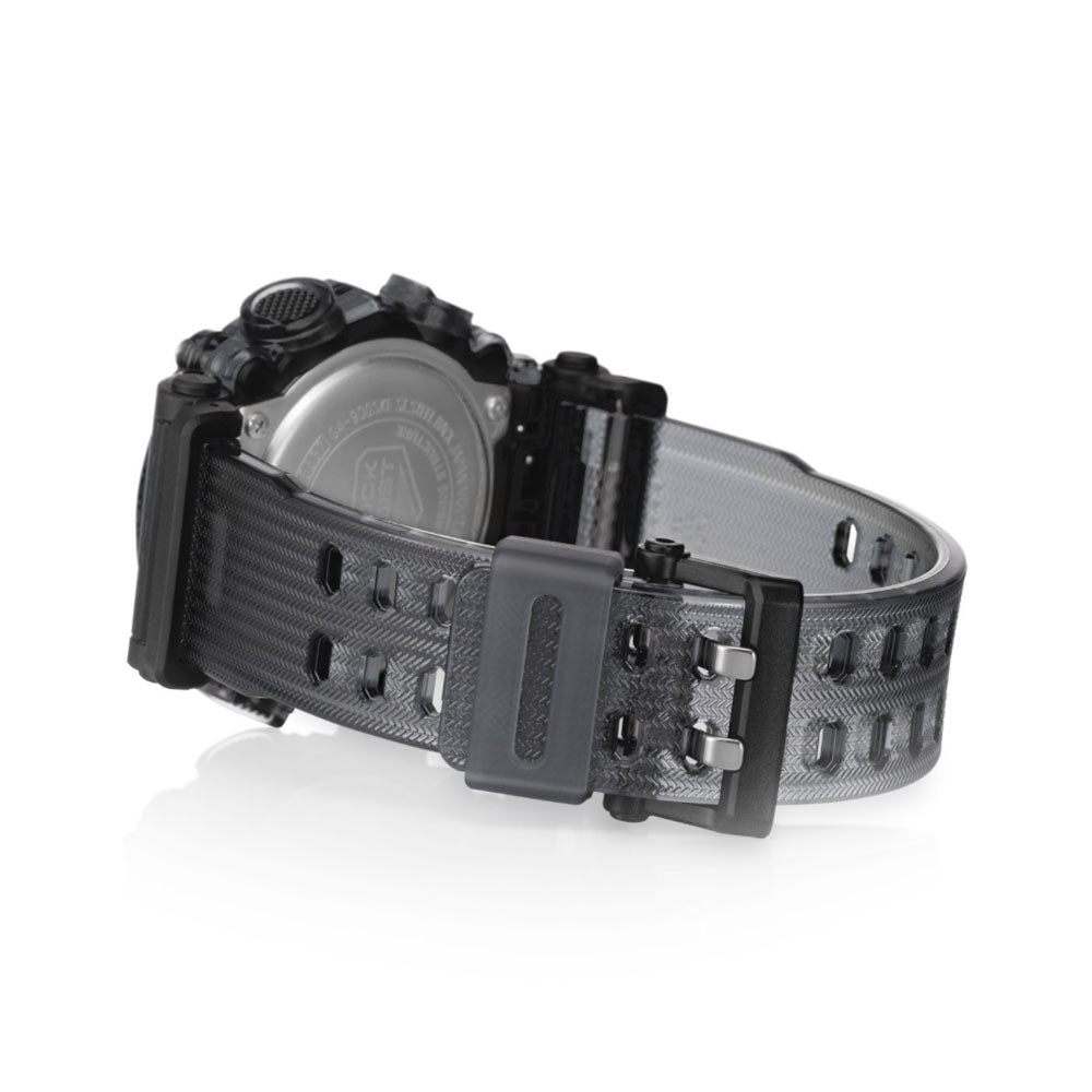 Casio - Orologio Analogico Digitale G-Shock