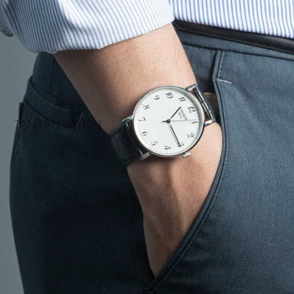 Tissot - Orologio Everytime Medium