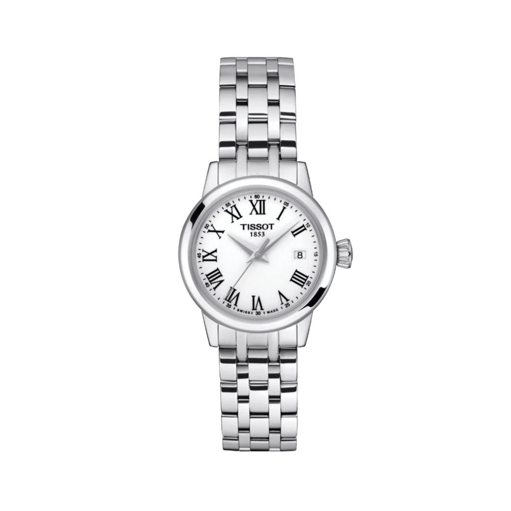 Tissot - Orologio solo tempo Classic Dream Lady al quarzo | 28mm