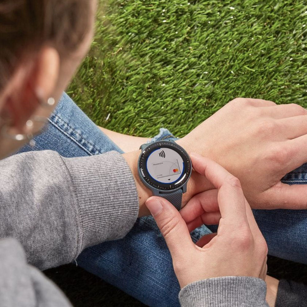 Garmin - Vívoactive® 3 Music