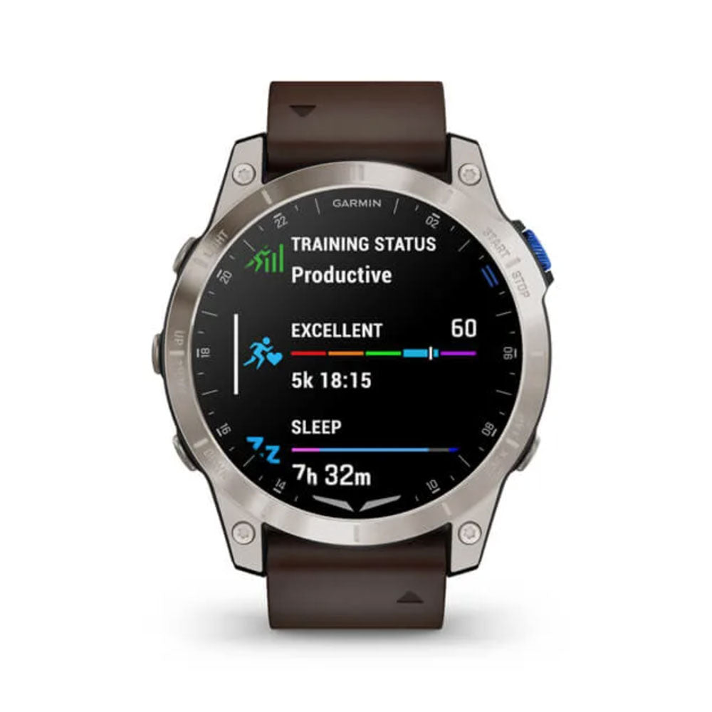 Garmin - D2™ Mach 1