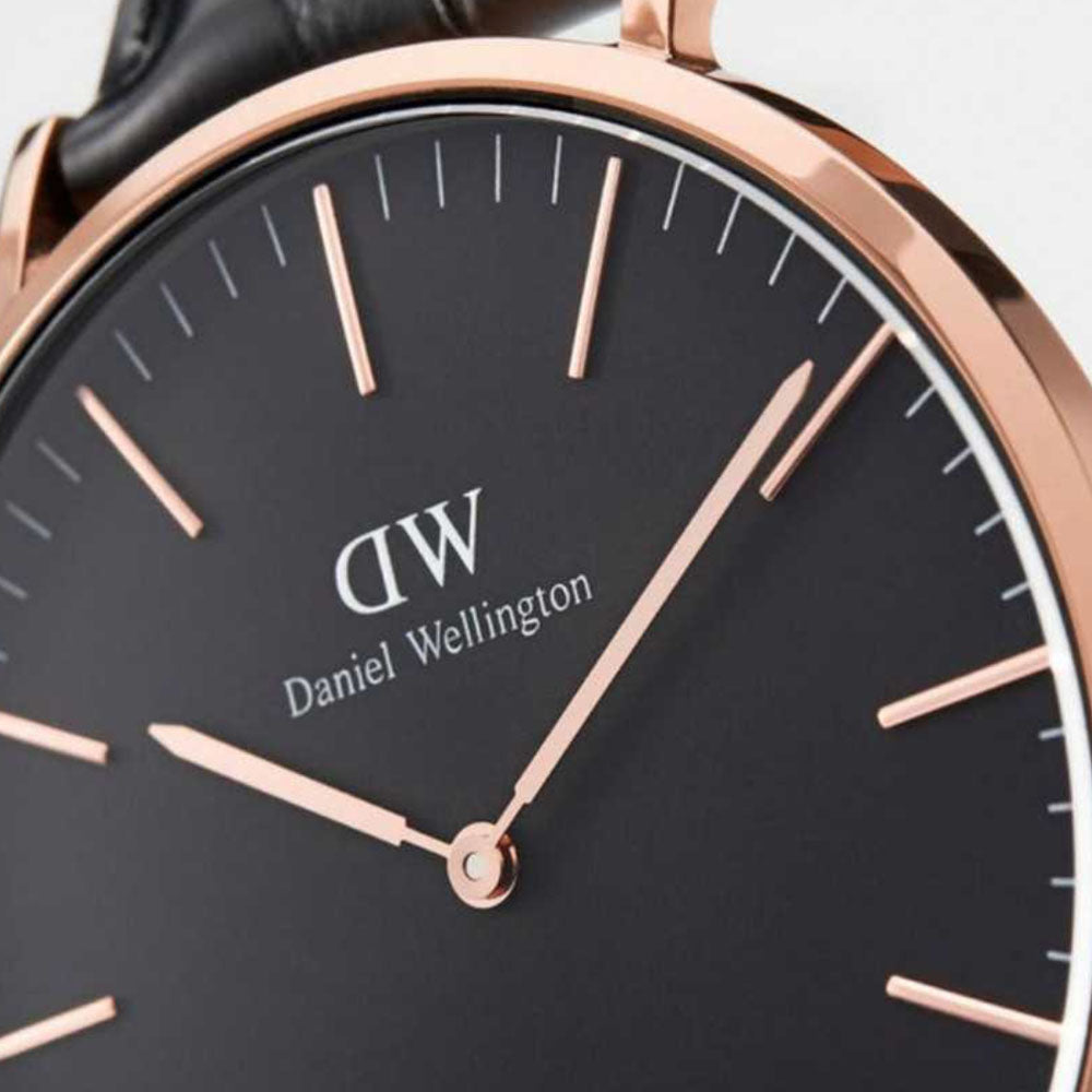 Daniel Wellington - Orologio Classic Sheffield