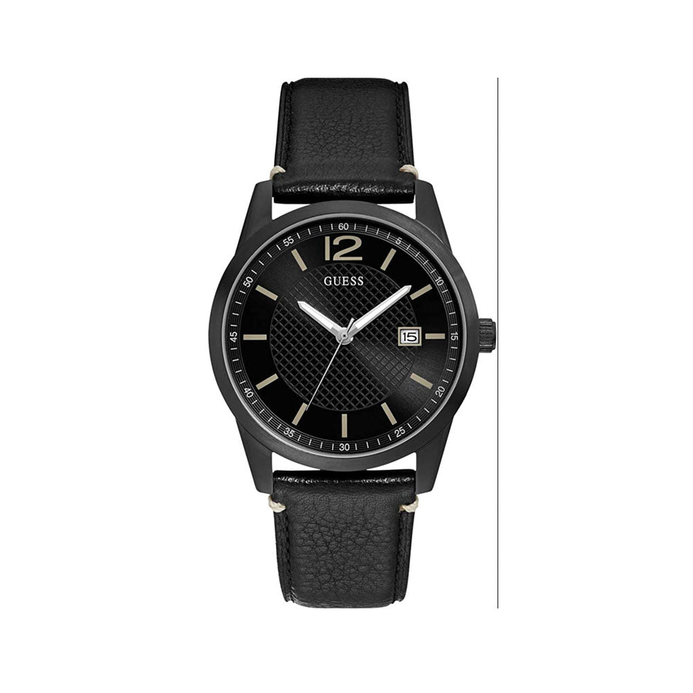 Guess - Orologio Perry Cinturino In Pelle