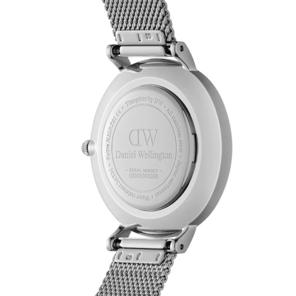 Daniel Wellington - Orologio Petite Sterling