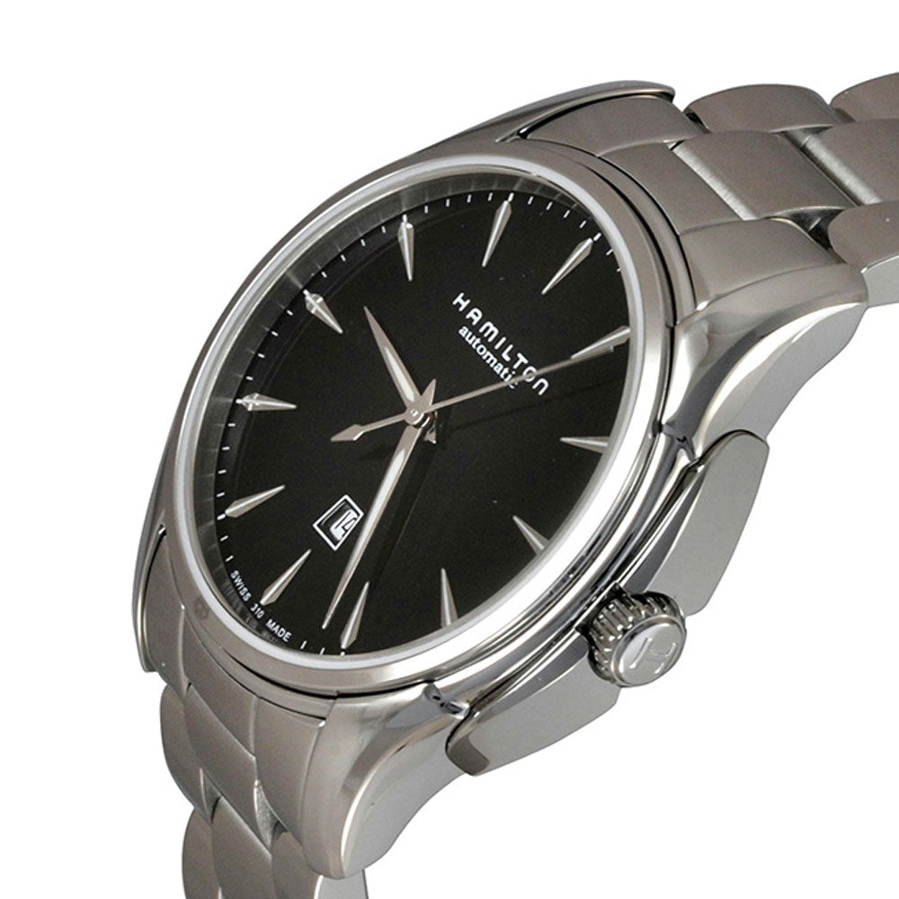 HAMILTON - OROLOGIO AUTOMATICO JAZZMASTER LADY