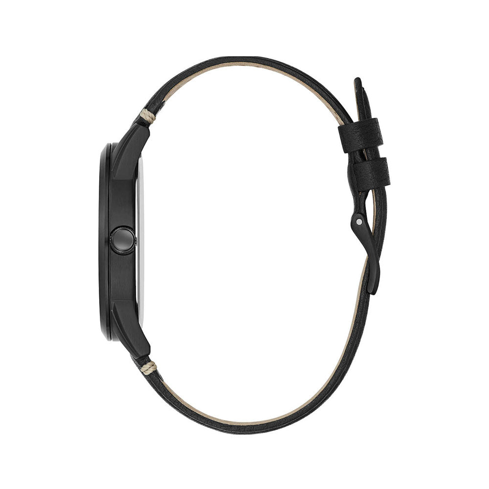 Guess - Orologio Perry Cinturino In Pelle